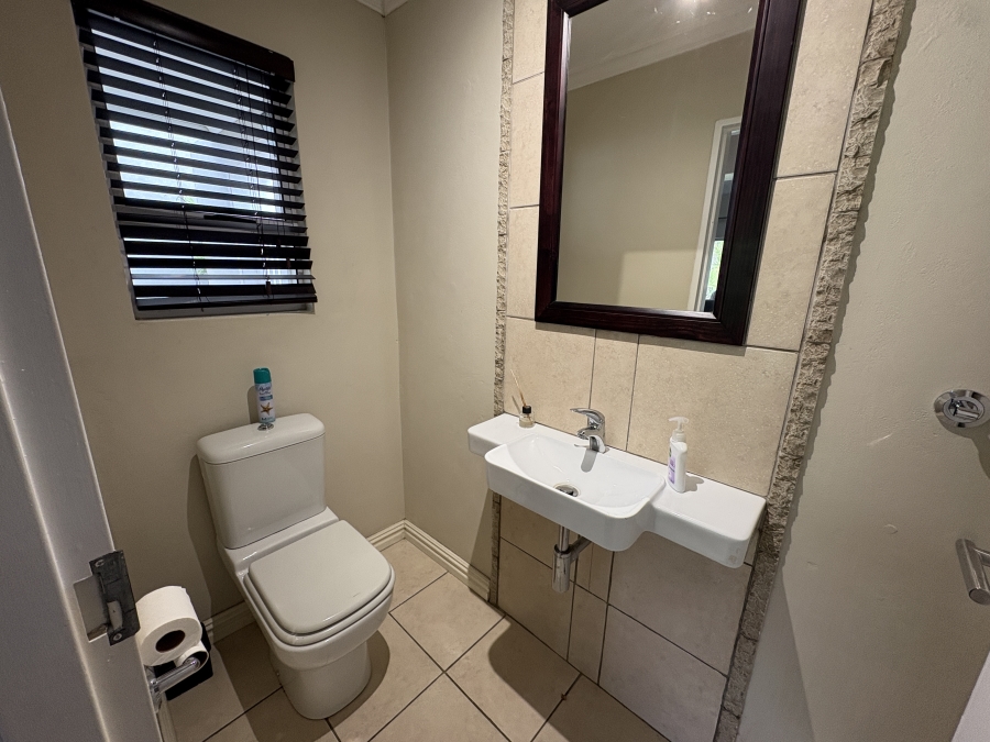 3 Bedroom Property for Sale in Katberg Eastern Cape